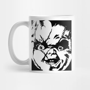 chucky Mug